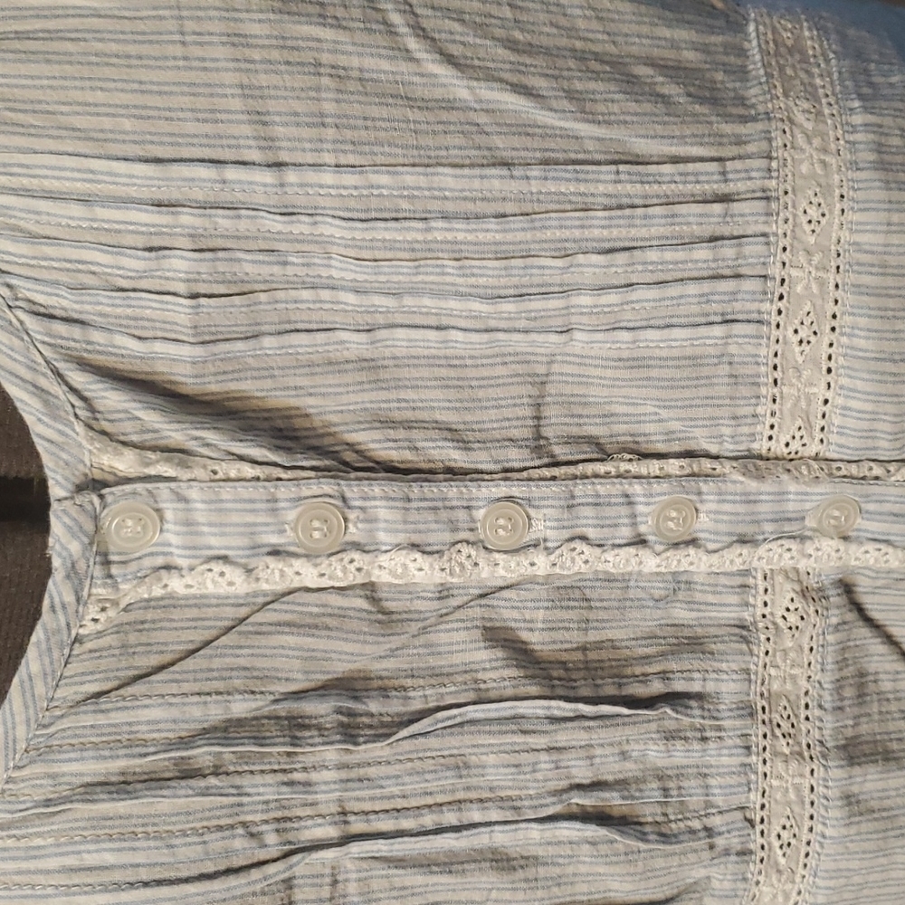 Spring/Summer Cotton Top - Picture 3 of 12